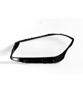BMW 3er G20 G28 Headlight Headlamp Lens Cover Right Side 2018- BMW 3er G20 G28 Headlight Headlamp Lens Cover Right Side 2018-